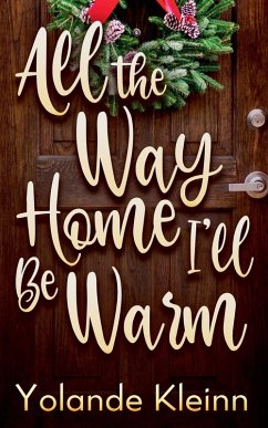 Cover All the Way Home I'll Be Warm