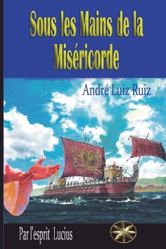 Cover Sous les Mains de la Miséricorde