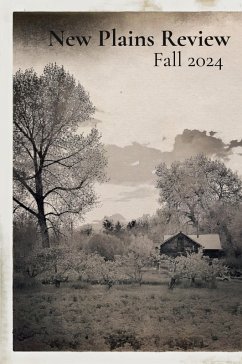Cover New Plains Review