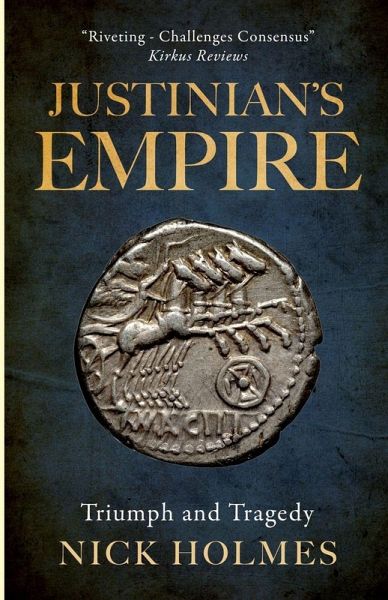 Justinian's Empire