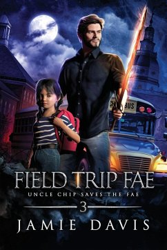 Cover Field Trip Fae