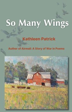 Cover So Many Wings
