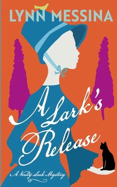 A Lark's Release - Messina, Lynn