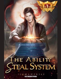 Cover The Ability Steal System