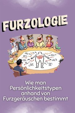 Cover Furzologie