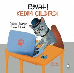 Cover Eyvah Kedim Cildirdi