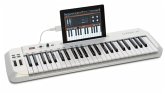 Samson Carbon 49 MIDI Keyboard Controller Samson Carbon 49 MIDI Keyboard Controller
