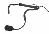 QEx Fitness Headset Mic Pack QEx Fitness Headset Mic Pack