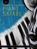 Fisher, K & Knerr-Hague, J Piano Safari: Theory Book 3 UK Edition