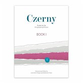 Etudes for the progressing Pianist vol.1 for piano Etudes for the progressing Pianist vol.1 for piano