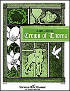 Cover Julie Giroux Crown Of Thorns Concert Band/Harmonie Stimmen-Set