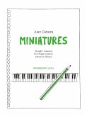 Piano Safari Miniatures Piano Safari Miniatures