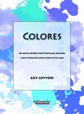 Colores vol.1 for guitar Colores vol.1 for guitar