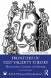 Frontiers of Test Validity Theory... - Bild 1