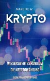 Krypto - Wissenswertes Rund um die Kryptowährung (eBook, ePUB)