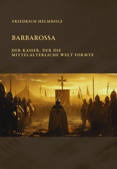 Cover Barbarossa (eBook, ePUB)