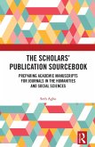 The Scholars' Publication Sourcebook (eBook, PDF)