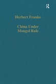 China Under Mongol Rule (eBook, PDF)