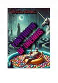 Labyrinth of Dreams (eBook, ePUB) Labyrinth of Dreams (eBook, ePUB)