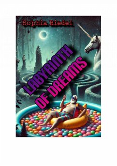 Cover Labyrinth of Dreams (eBook, ePUB)