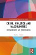Crime, Violence and Masculinities... - Bild 1