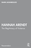 Hannah Arendt (eBook, ePUB)