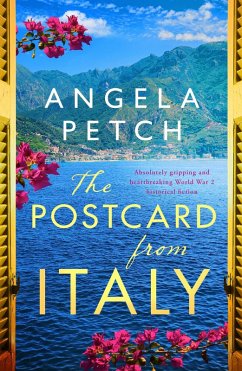 Cover The Postcard from Italy (eBook, ePUB)