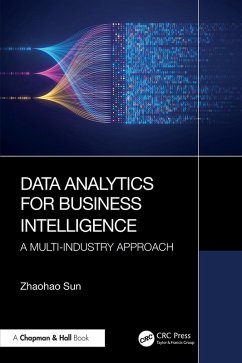 Cover Data Analytics for Business Intelligence (eBook, ePUB)