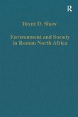 Environment and Society in Roman North Africa (eBook, PDF)