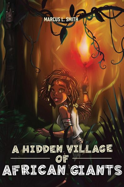 A Hidden Village of African Giants (eBook, ePUB) A Hidden Village of African Giants (eBook, ePUB)