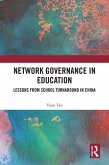 Network Governance in Education (eBook, PDF)