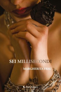 Cover SEI MILLISECONDI (eBook, ePUB)