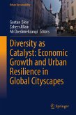 Diversity as Catalyst: Economic Growth and Urban Resilience in Global Cityscapes (eBook, PDF)