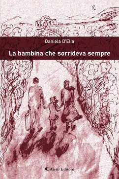 Cover La bambina che sorrideva sempre (eBook, ePUB)
