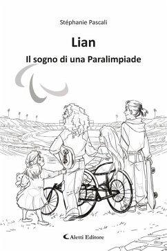 Cover Lian (eBook, ePUB)