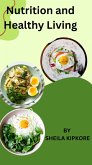 Nutrition and Healthy Living (eBook, ePUB)