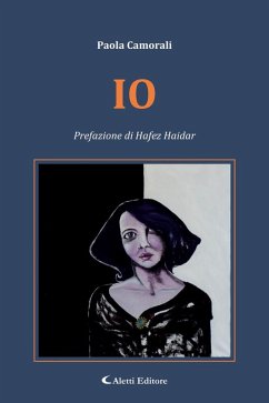 Io (eBook, ePUB) - Camorali, Paola