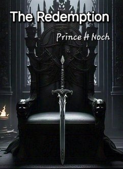 Cover The Redemption (eBook, ePUB)