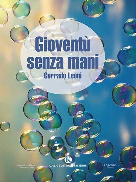 Gioventù senza mani (eBook, ePUB)