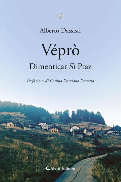 Cover Véprò (eBook, ePUB)
