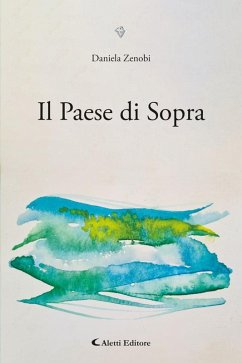 Cover Il Paese di Sopra (eBook, ePUB)