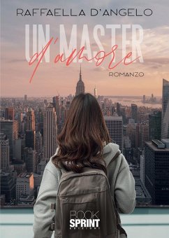 Un master d'amore (eBook, ePUB) - D'Angelo, Raffaella