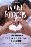 Fading Footsteps (eBook, ePUB)