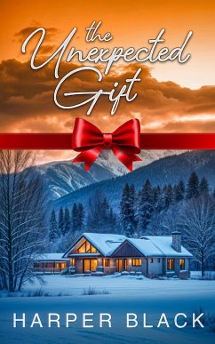 Cover The Unexpected Gift (eBook, ePUB)