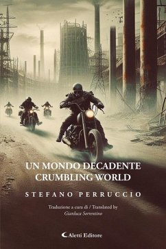 Cover Un mondo decadente - Crumbling world (eBook, ePUB)