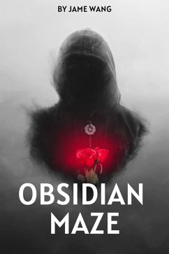 Obsidian Maze (eBook, ePUB) Cover Obsidian Maze (eBook, ePUB)