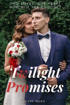 Cover Twilight Promises (eBook, ePUB)