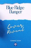 Blue Ridge Danger (Marshall Brothers, #4) (eBook, ePUB)