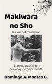 Makiwara no Sho (eBook, ePUB)