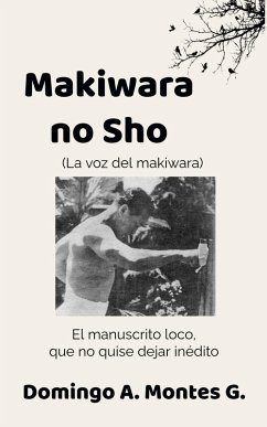 Cover Makiwara no Sho (eBook, ePUB)